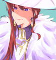 FGO Miss Crane